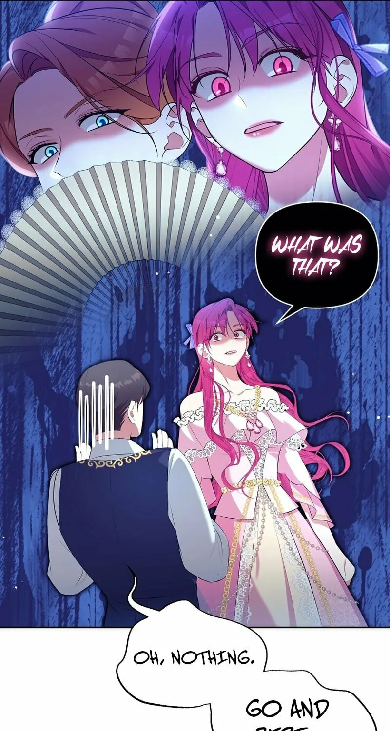 [Breaking News] Marriage with the Archduke, I Know Now Chapter 7 page 77 - 
