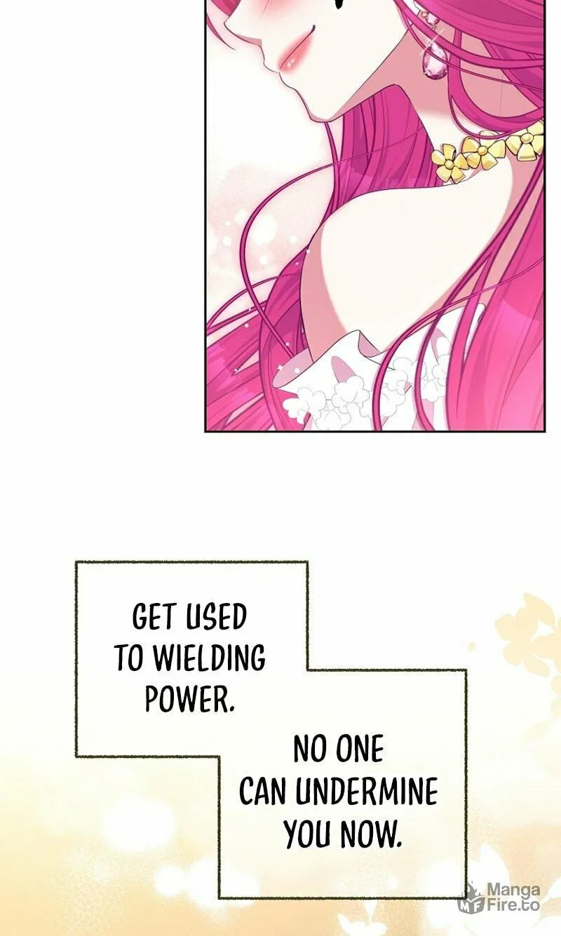 [Breaking News] Marriage with the Archduke, I Know Now Chapter 7 page 80 - 