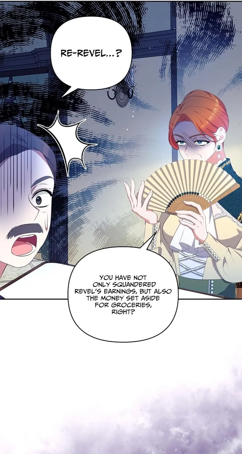 [Breaking News] Marriage with the Archduke, I Know Now Chapter 7 page 9 - 