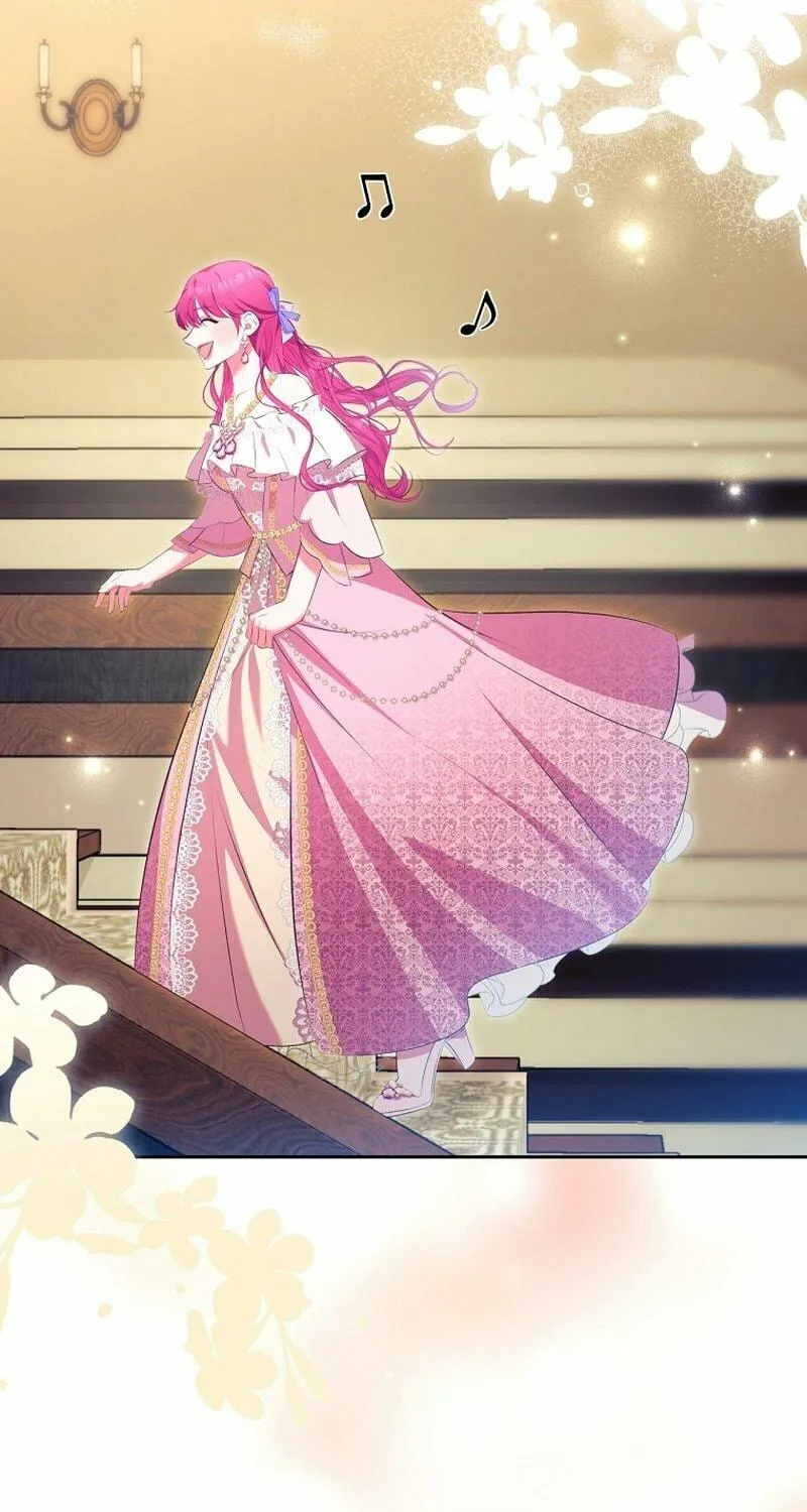 [Breaking News] Marriage with the Archduke, I Know Now Chapter 7 page 81 - 