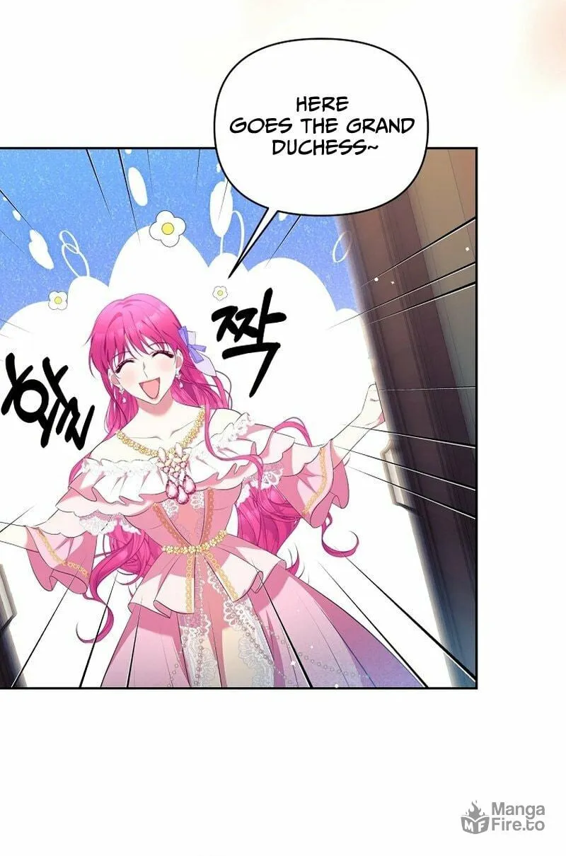 [Breaking News] Marriage with the Archduke, I Know Now Chapter 7 page 82 - 
