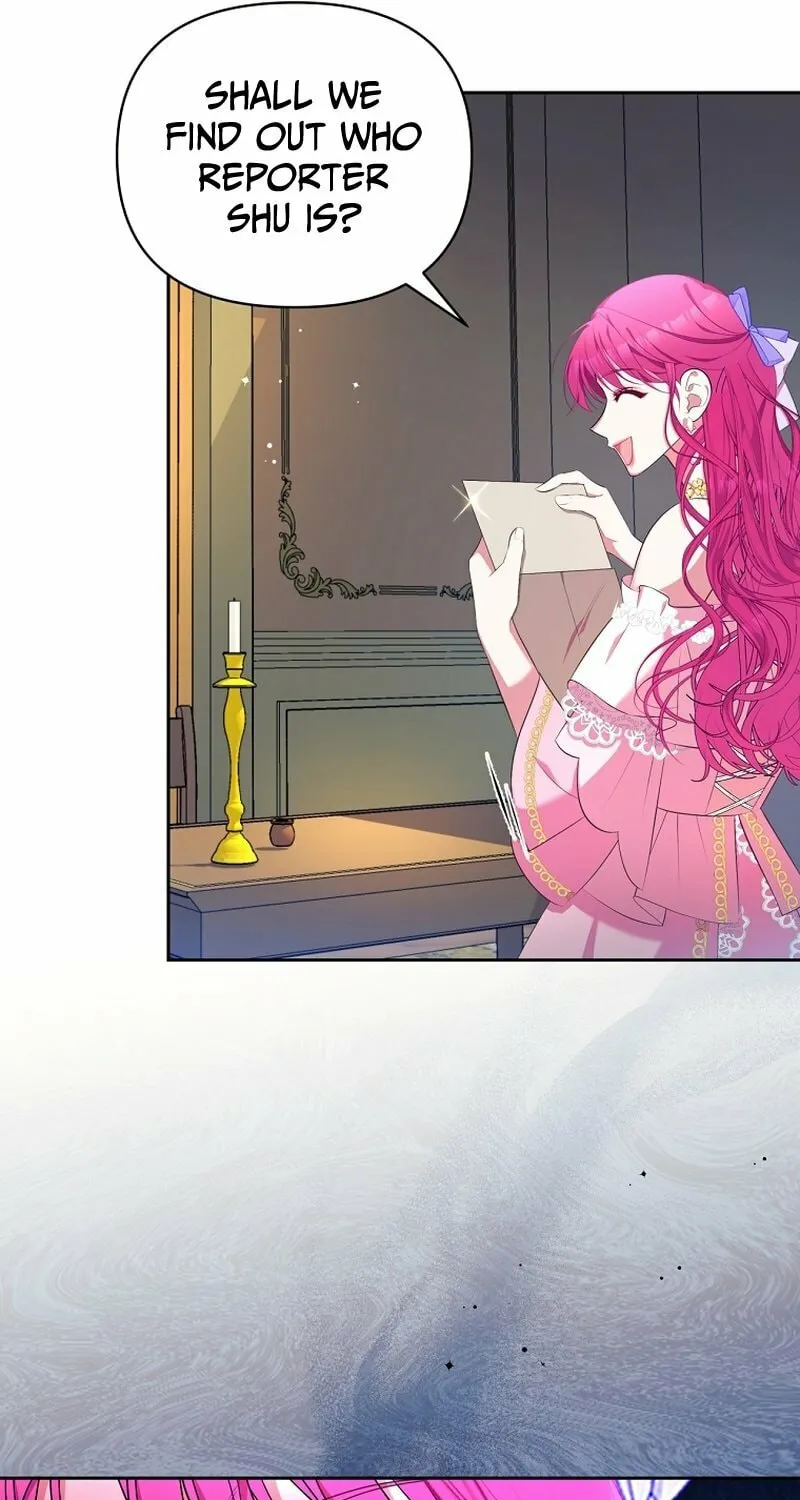 [Breaking News] Marriage with the Archduke, I Know Now Chapter 7 page 83 - 