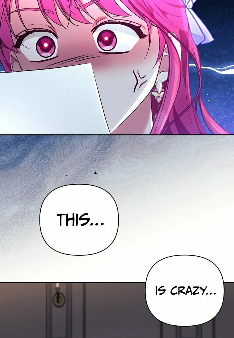 [Breaking News] Marriage with the Archduke, I Know Now Chapter 7 page 84 - 
