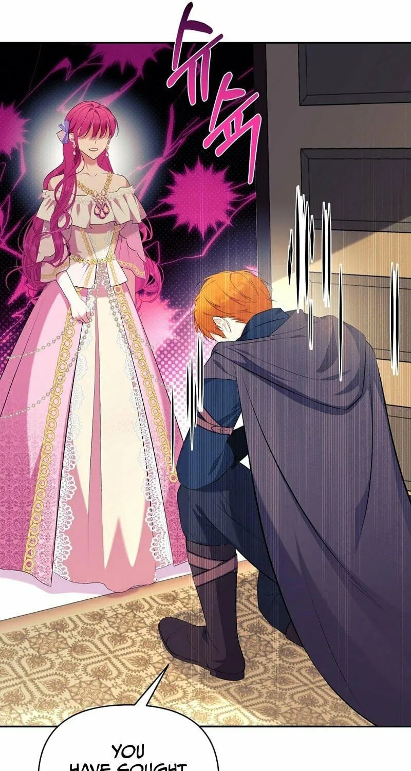 [Breaking News] Marriage with the Archduke, I Know Now Chapter 8 page 18 - 