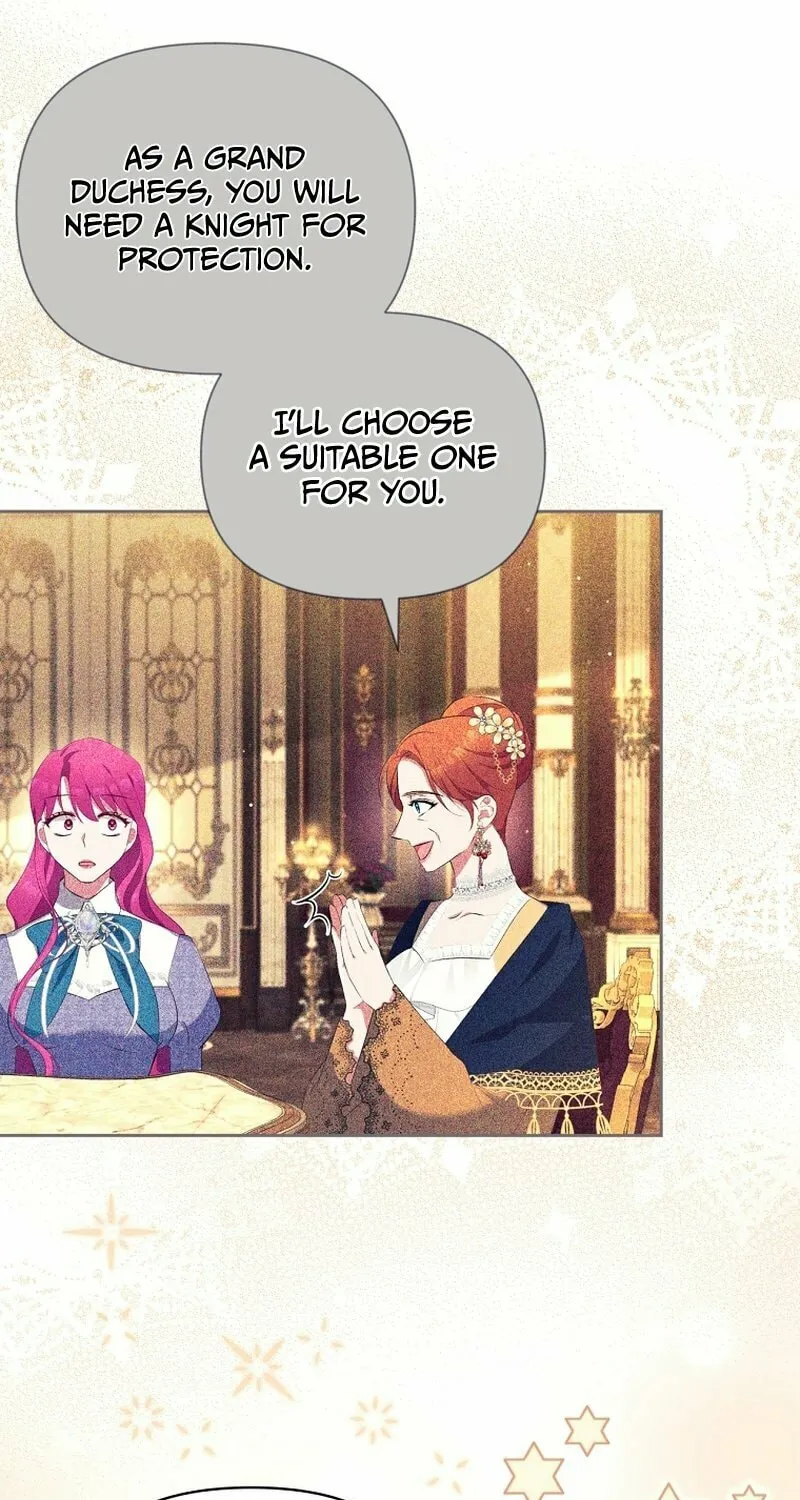 [Breaking News] Marriage with the Archduke, I Know Now Chapter 8 page 20 - 