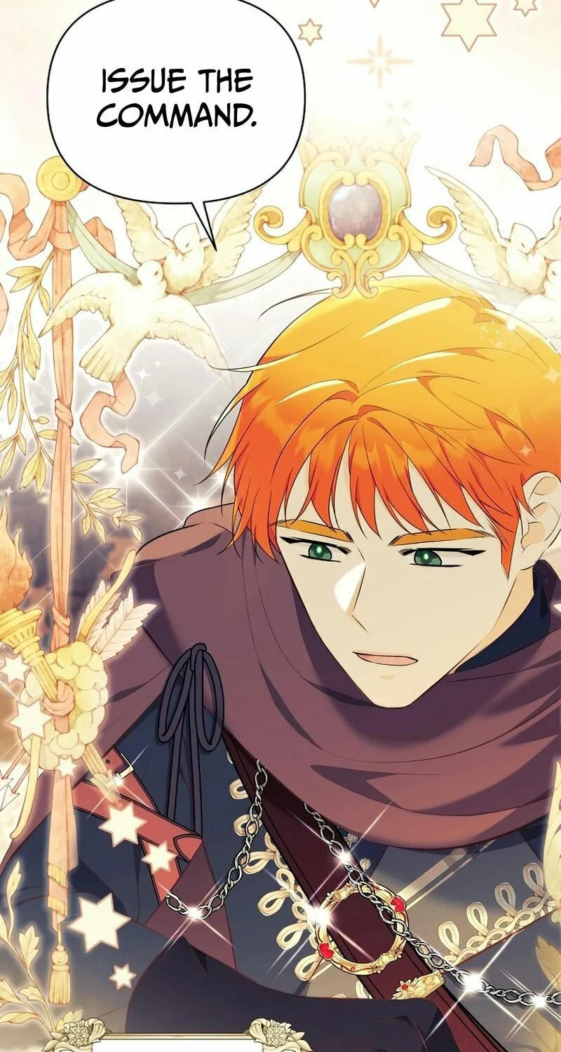 [Breaking News] Marriage with the Archduke, I Know Now Chapter 8 page 21 - 