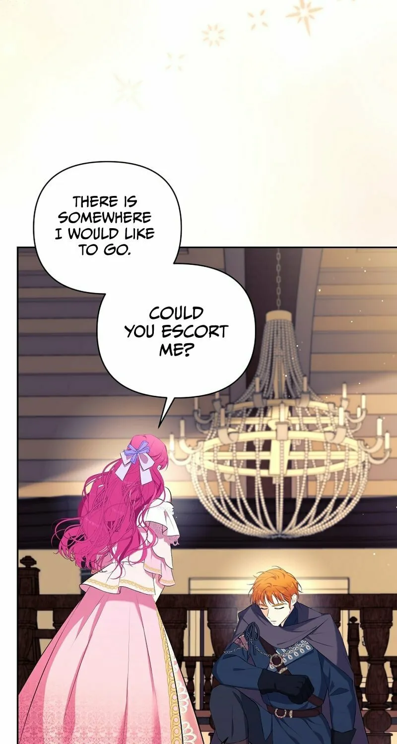 [Breaking News] Marriage with the Archduke, I Know Now Chapter 8 page 23 - 