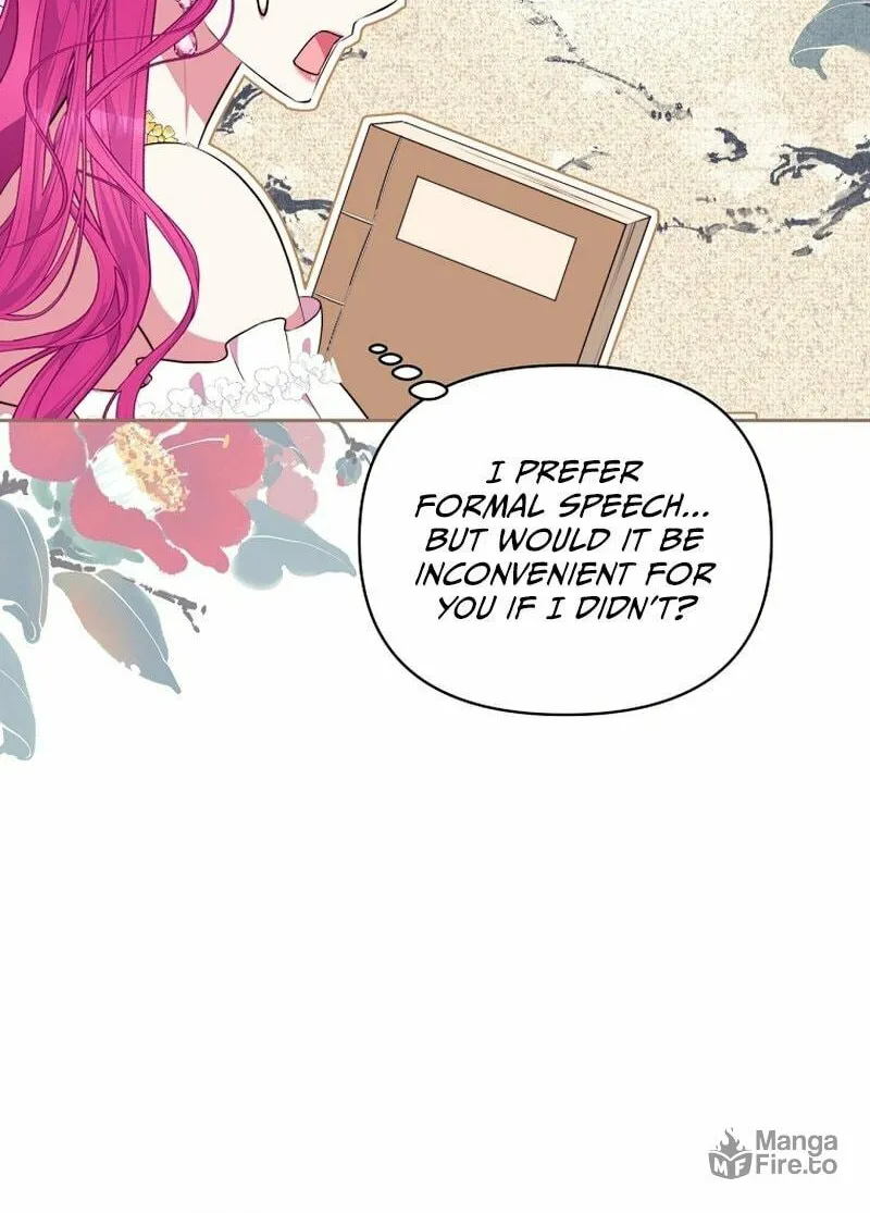 [Breaking News] Marriage with the Archduke, I Know Now Chapter 8 page 26 - 