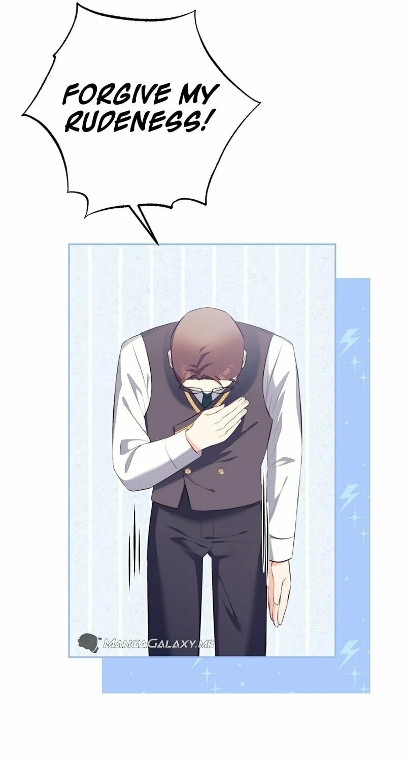 [Breaking News] Marriage with the Archduke, I Know Now Chapter 8 page 39 - 