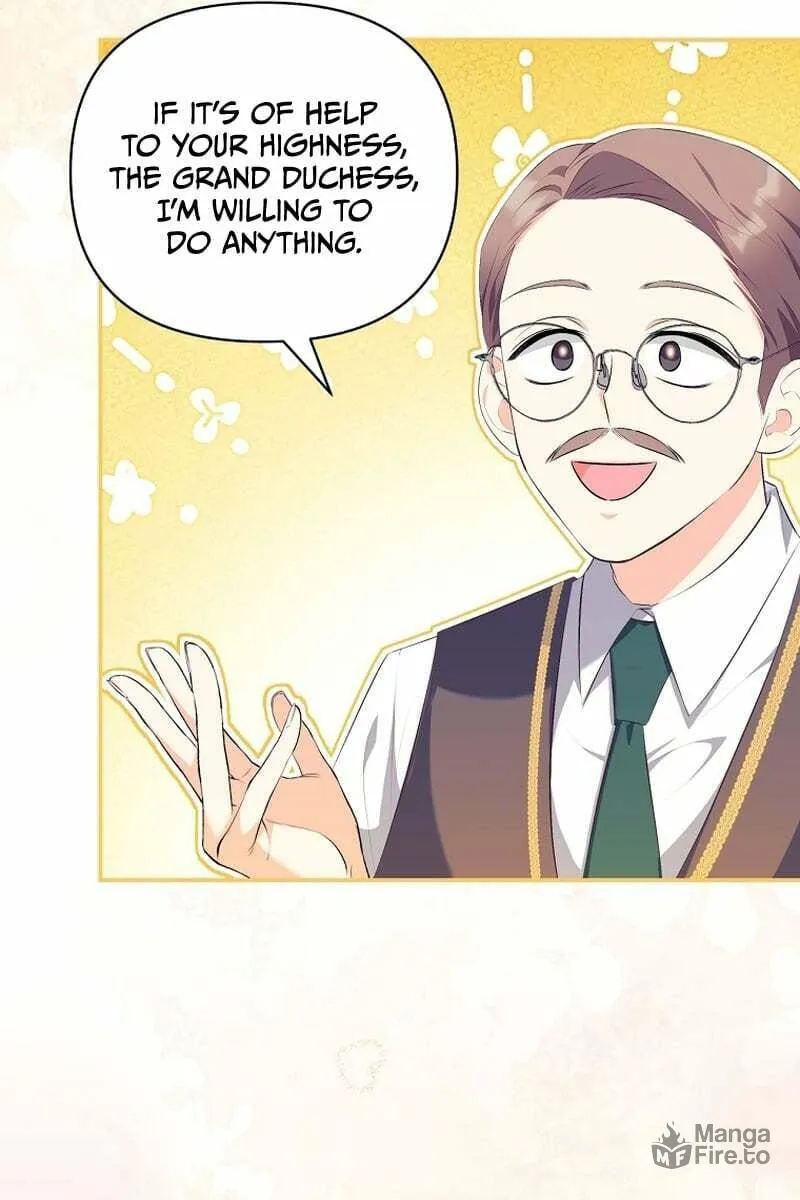 [Breaking News] Marriage with the Archduke, I Know Now Chapter 8 page 43 - 