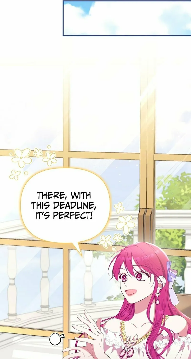 [Breaking News] Marriage with the Archduke, I Know Now Chapter 8 page 46 - 
