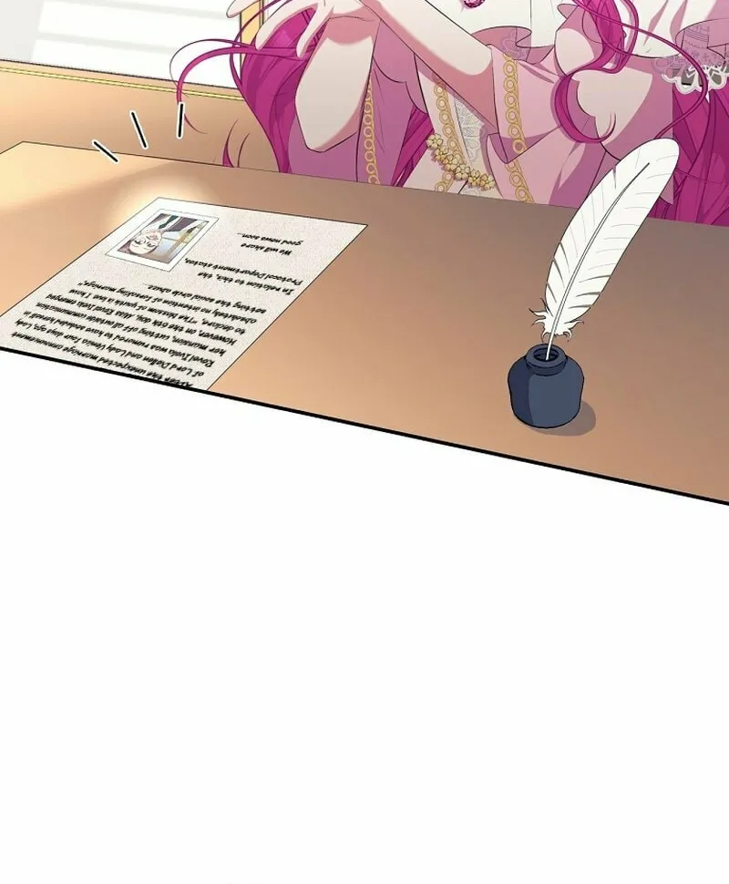 [Breaking News] Marriage with the Archduke, I Know Now Chapter 8 page 47 - 
