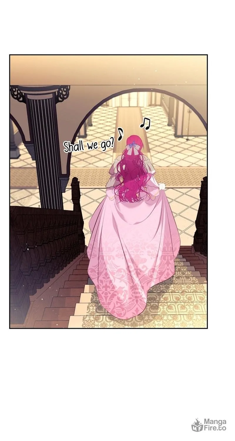 [Breaking News] Marriage with the Archduke, I Know Now Chapter 8 page 55 - 