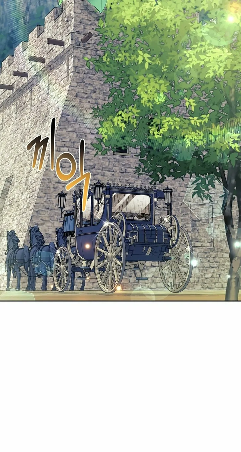 [Breaking News] Marriage with the Archduke, I Know Now Chapter 8 page 60 - 