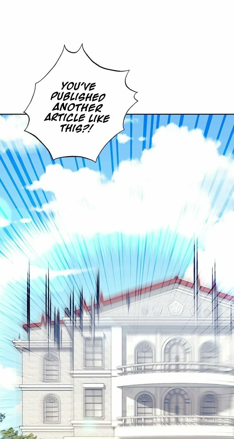 [Breaking News] Marriage with the Archduke, I Know Now Chapter 8 page 7 - 