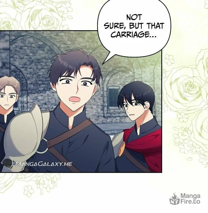 [Breaking News] Marriage with the Archduke, I Know Now Chapter 8 page 62 - 