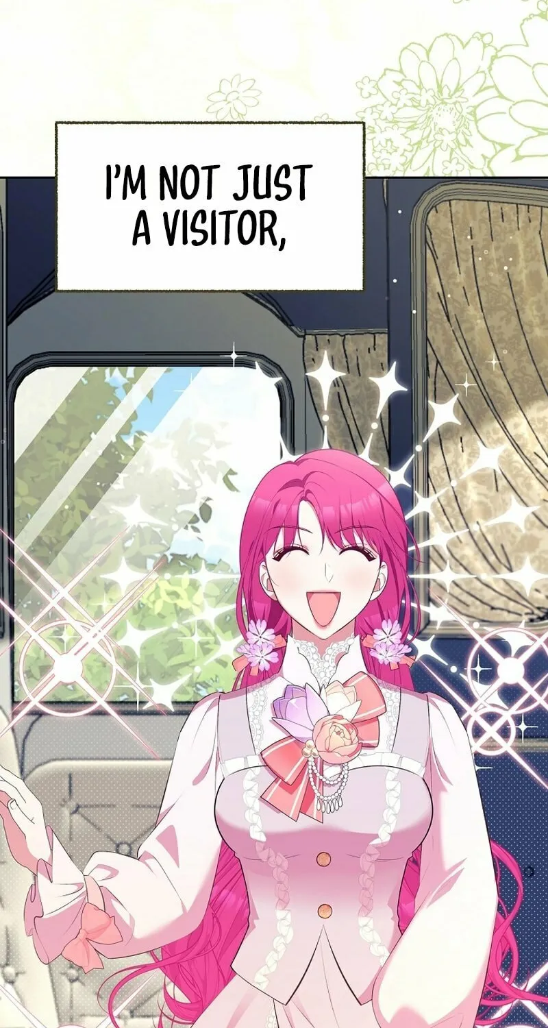 [Breaking News] Marriage with the Archduke, I Know Now Chapter 8 page 64 - 