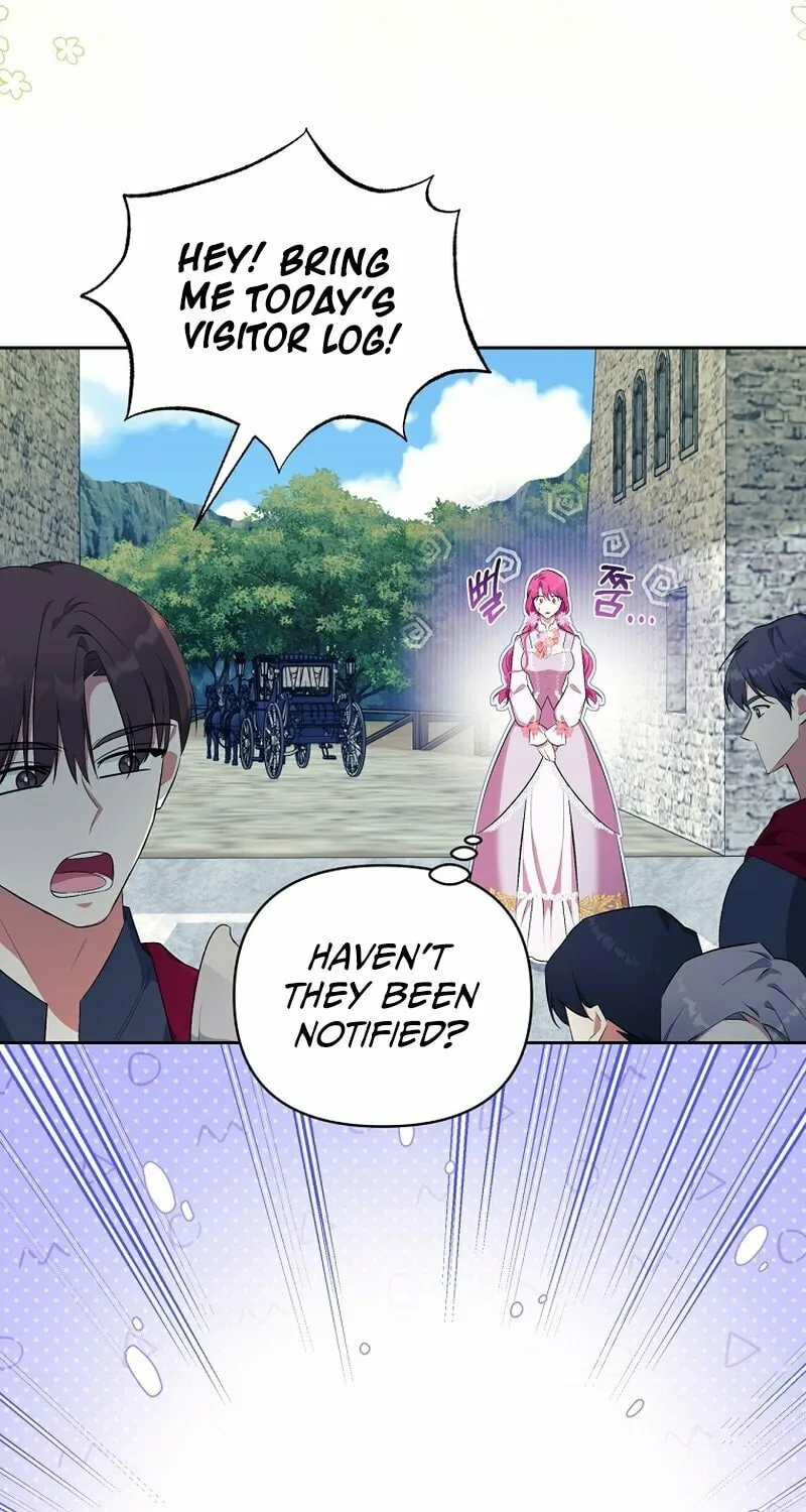 [Breaking News] Marriage with the Archduke, I Know Now Chapter 8 page 66 - 
