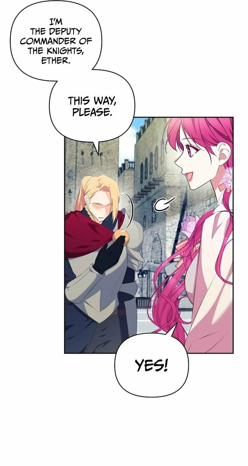 [Breaking News] Marriage with the Archduke, I Know Now Chapter 8 page 68 - 