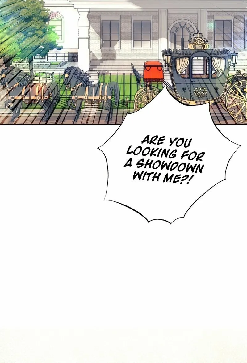 [Breaking News] Marriage with the Archduke, I Know Now Chapter 8 page 8 - 