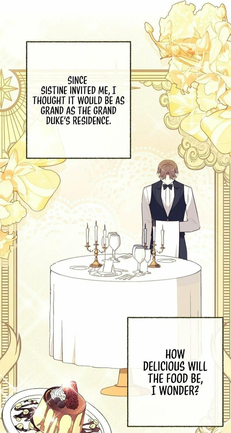 [Breaking News] Marriage with the Archduke, I Know Now Chapter 8 page 72 - 