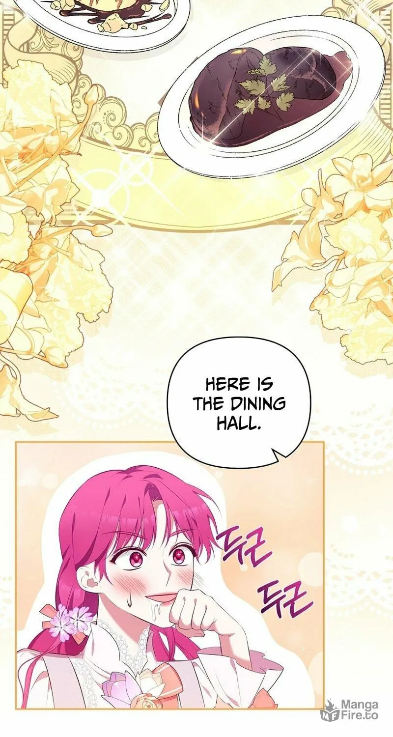 [Breaking News] Marriage with the Archduke, I Know Now Chapter 8 page 73 - 