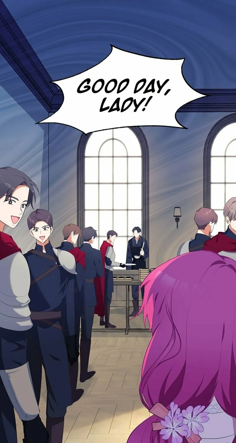 [Breaking News] Marriage with the Archduke, I Know Now Chapter 8 page 76 - 
