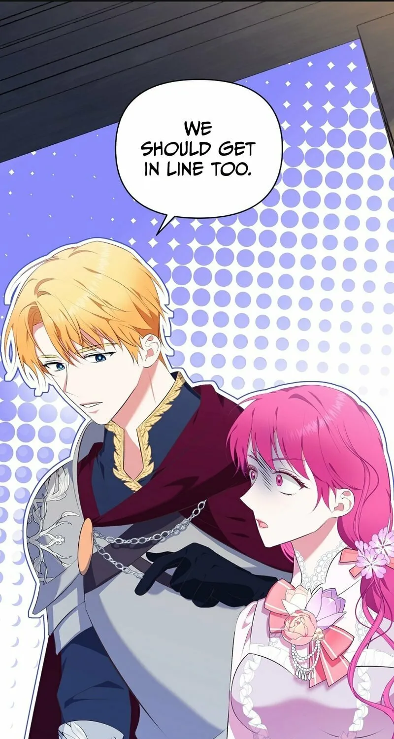 [Breaking News] Marriage with the Archduke, I Know Now Chapter 8 page 78 - 