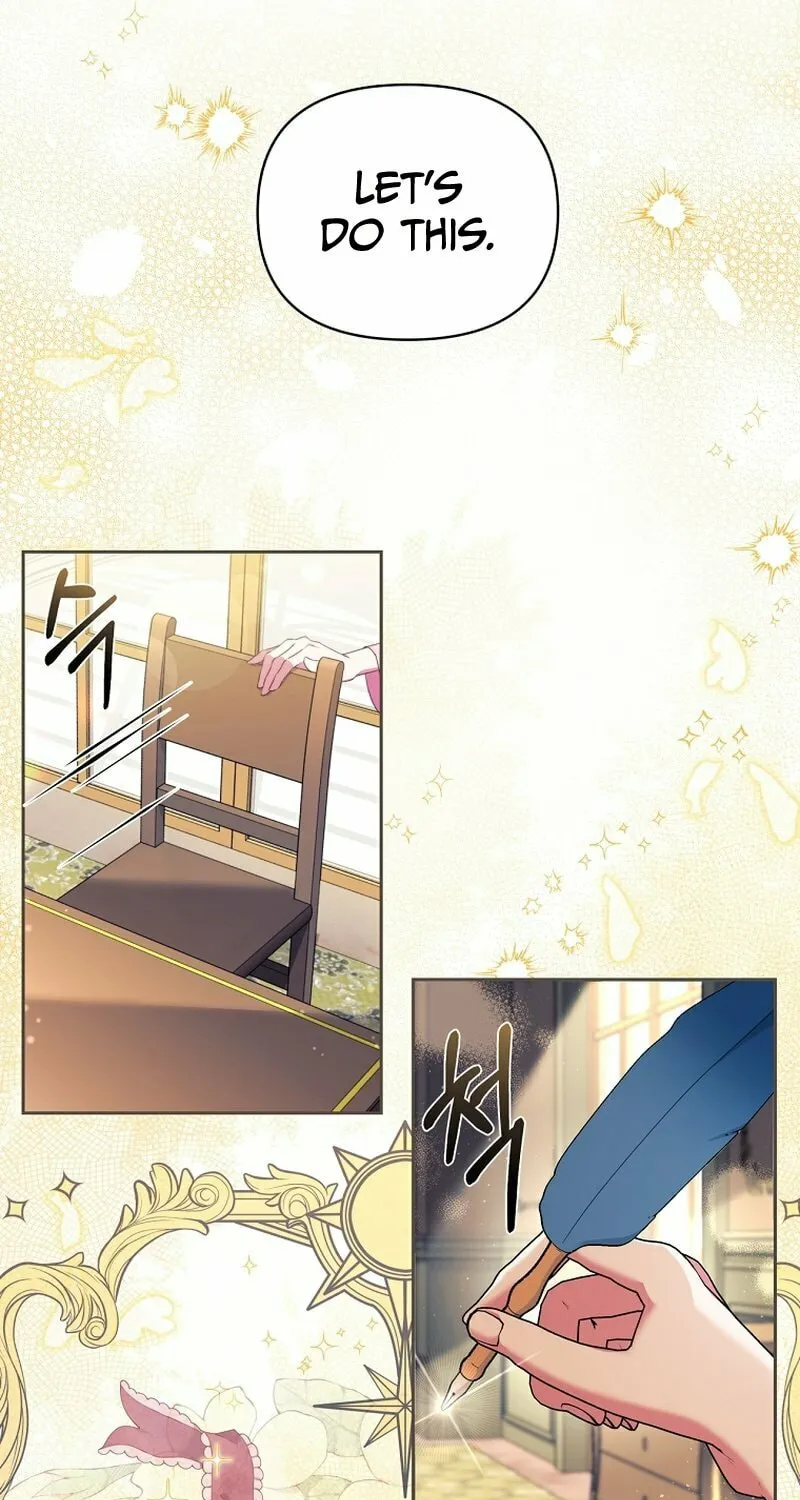 [Breaking News] Marriage with the Archduke, I Know Now Chapter 8 page 9 - 