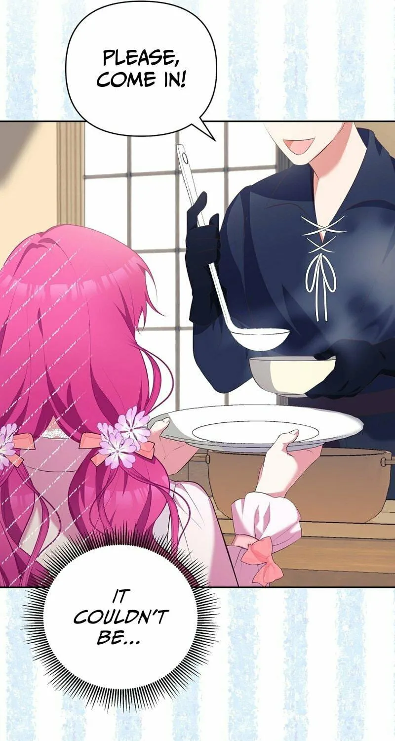 [Breaking News] Marriage with the Archduke, I Know Now Chapter 8 page 82 - 
