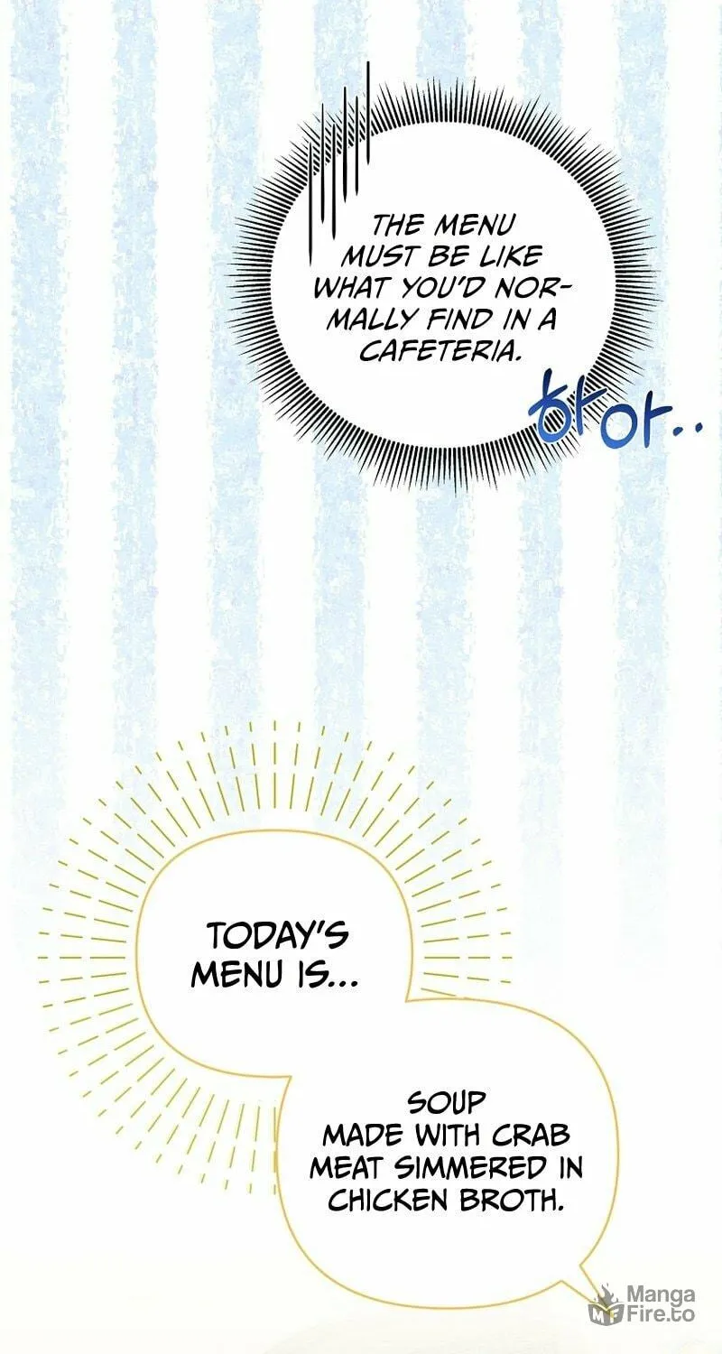 [Breaking News] Marriage with the Archduke, I Know Now Chapter 8 page 83 - 