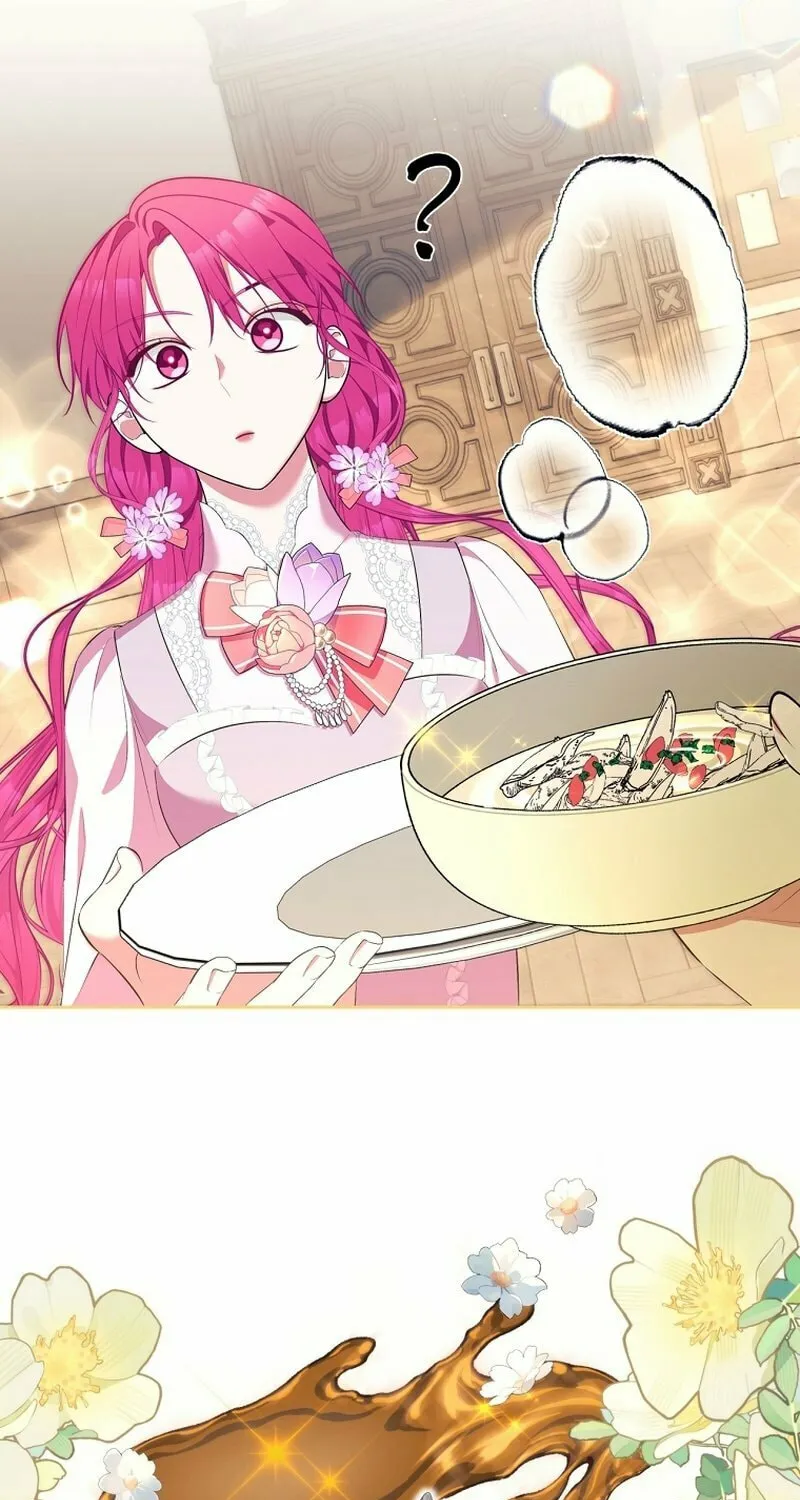 [Breaking News] Marriage with the Archduke, I Know Now Chapter 8 page 84 - 