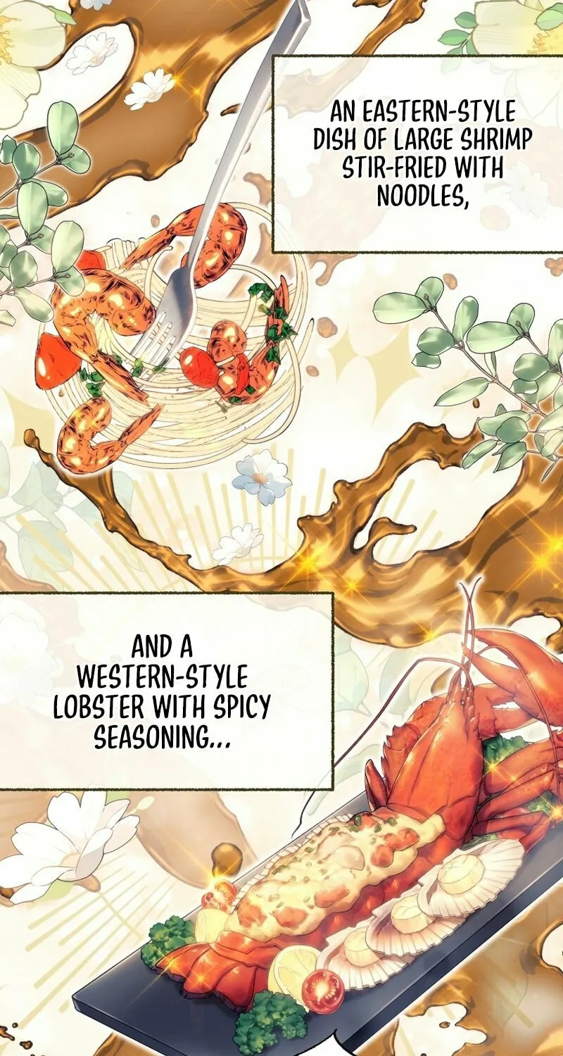 [Breaking News] Marriage with the Archduke, I Know Now Chapter 8 page 85 - 