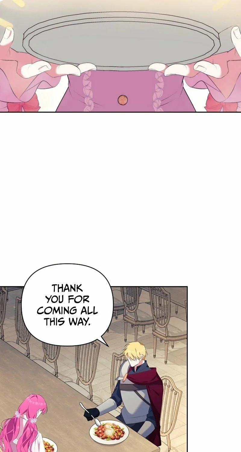 [Breaking News] Marriage with the Archduke, I Know Now Chapter 8 page 87 - 