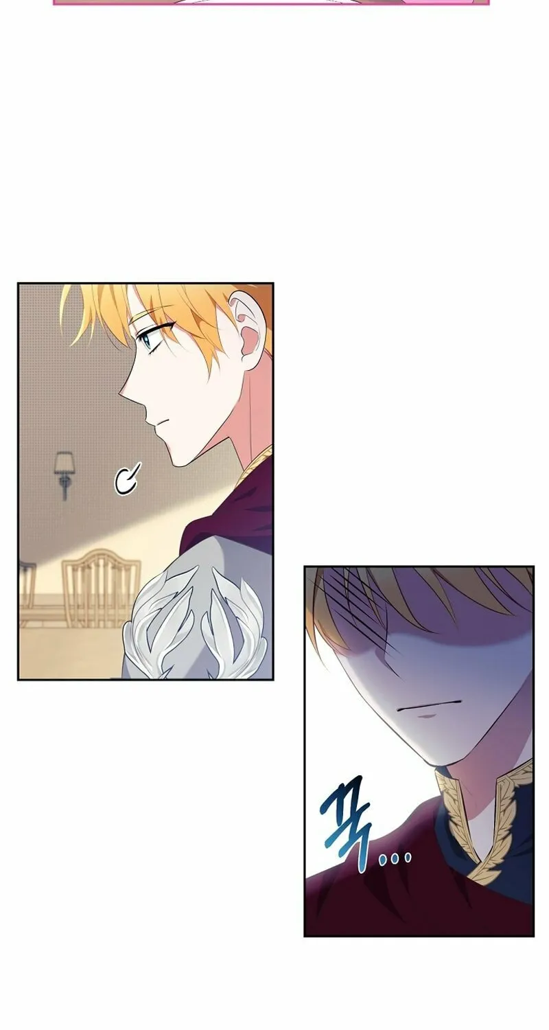 [Breaking News] Marriage with the Archduke, I Know Now Chapter 8 page 92 - 