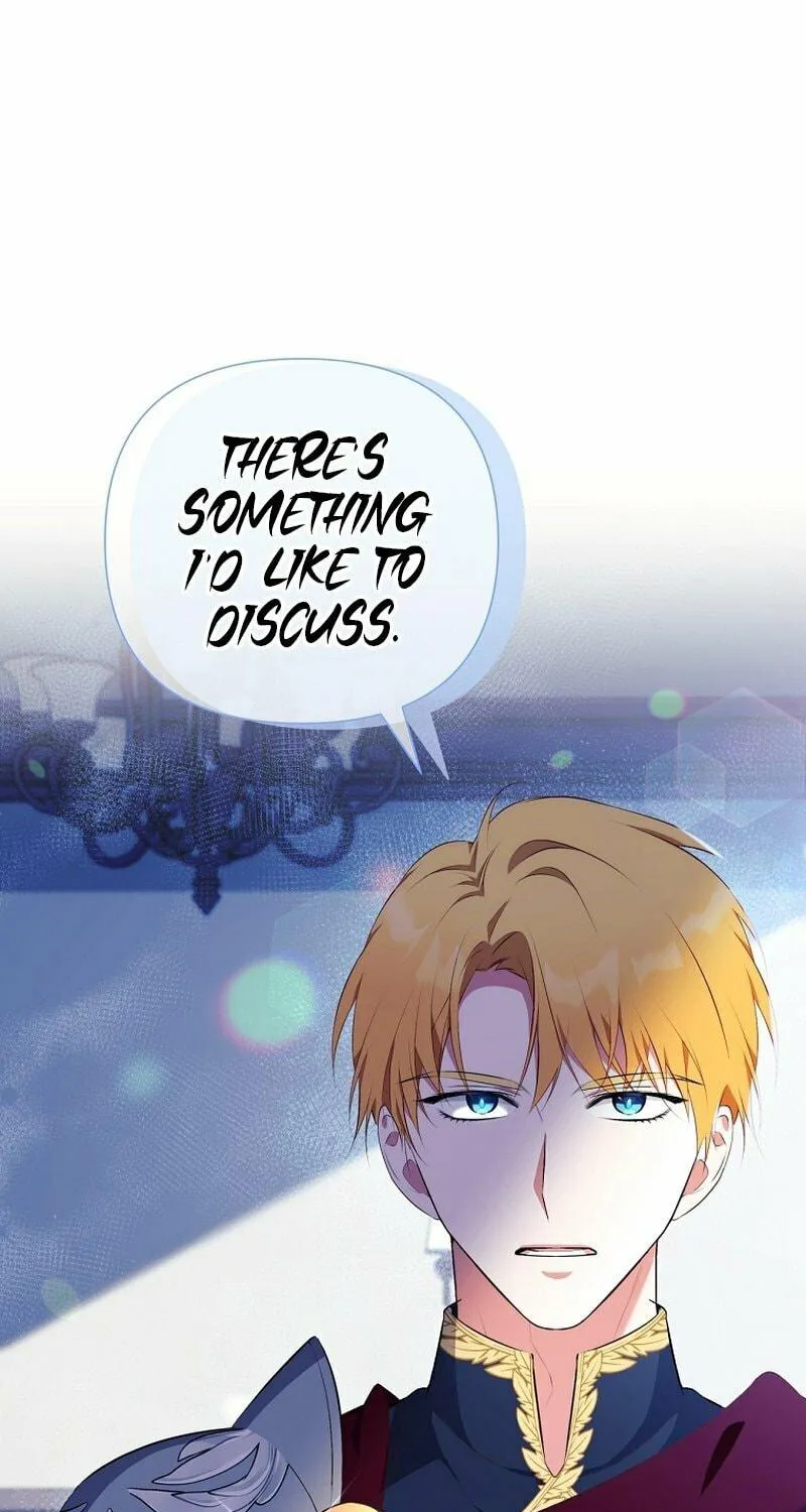 [Breaking News] Marriage with the Archduke, I Know Now Chapter 8 page 93 - 