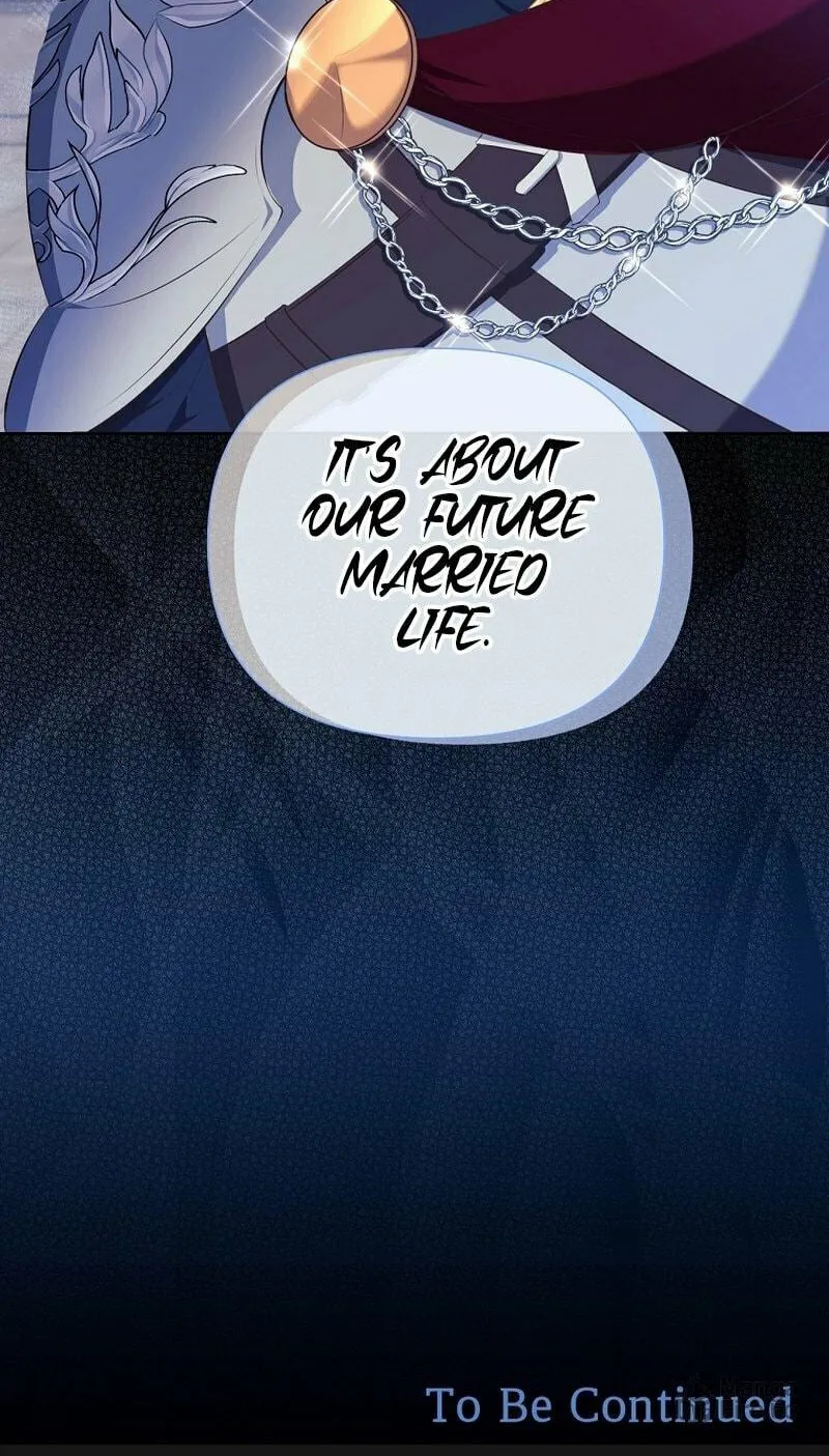 [Breaking News] Marriage with the Archduke, I Know Now Chapter 8 page 94 - 
