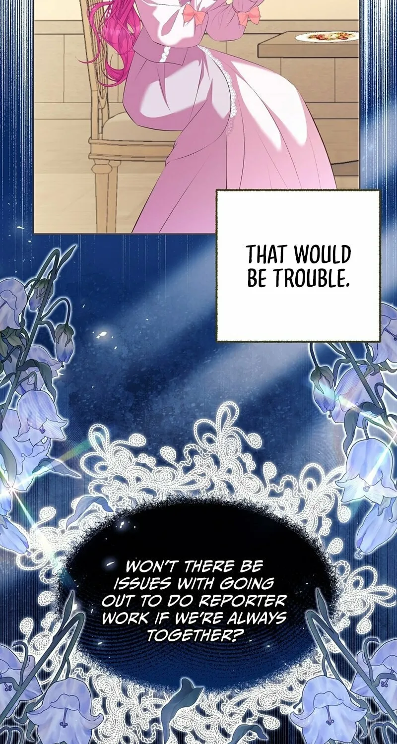 [Breaking News] Marriage with the Archduke, I Know Now Chapter 9 page 11 - 