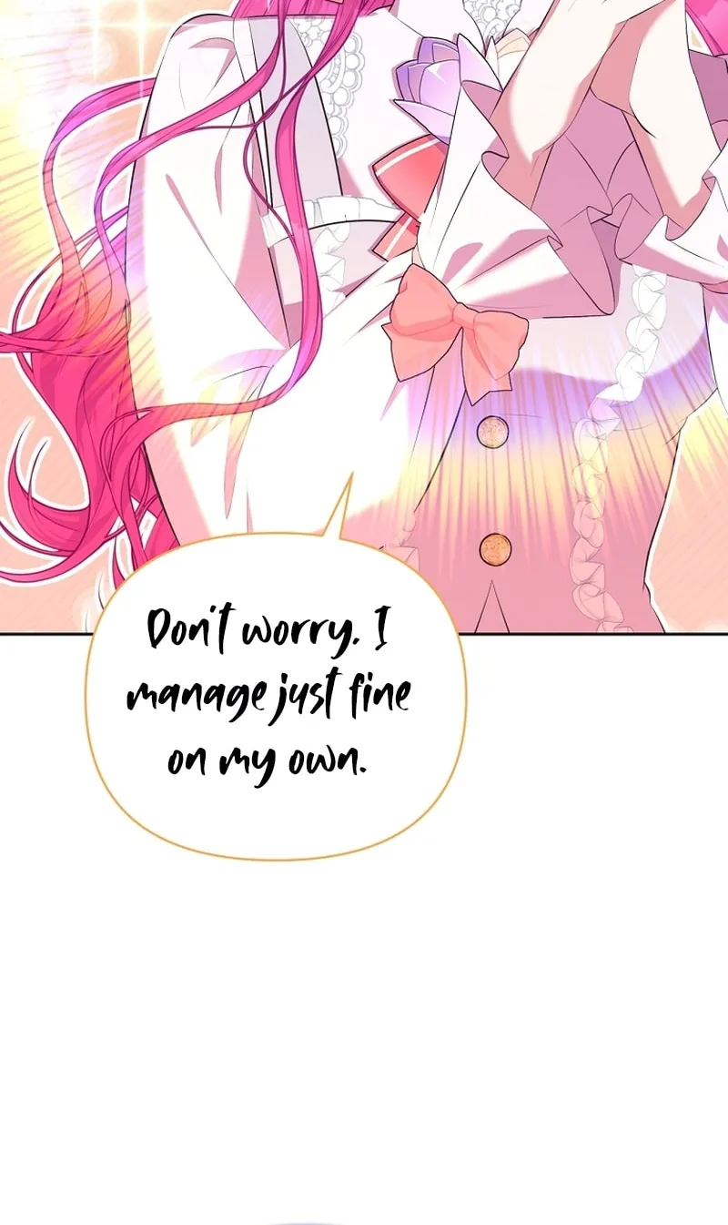 [Breaking News] Marriage with the Archduke, I Know Now Chapter 9 page 14 - 