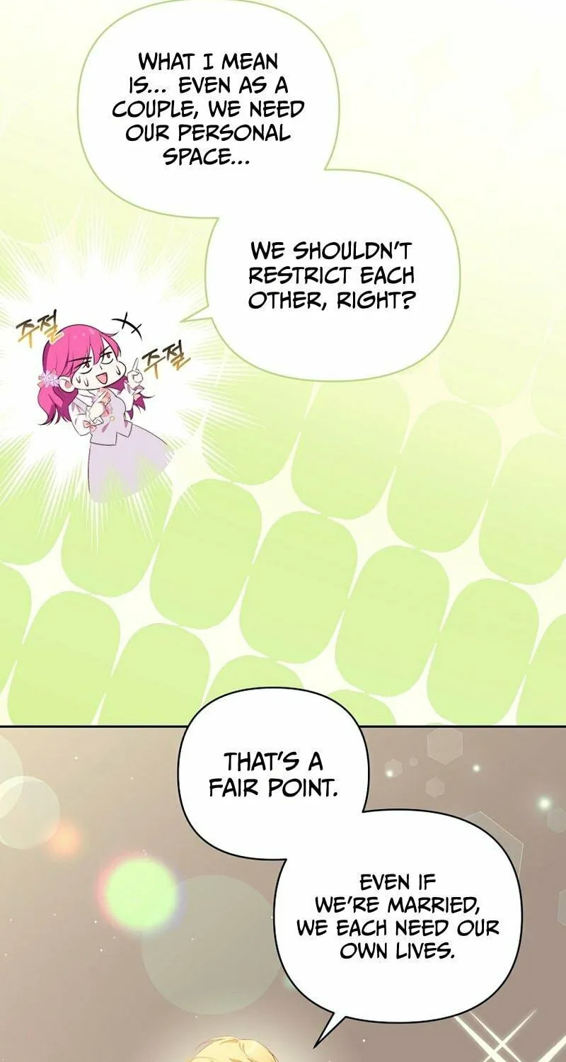[Breaking News] Marriage with the Archduke, I Know Now Chapter 9 page 16 - 