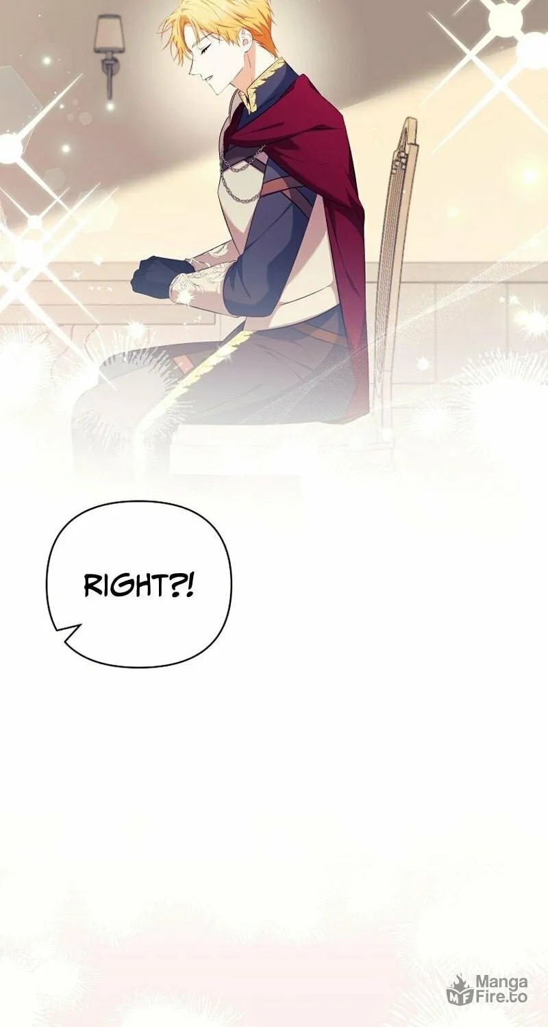 [Breaking News] Marriage with the Archduke, I Know Now Chapter 9 page 17 - 