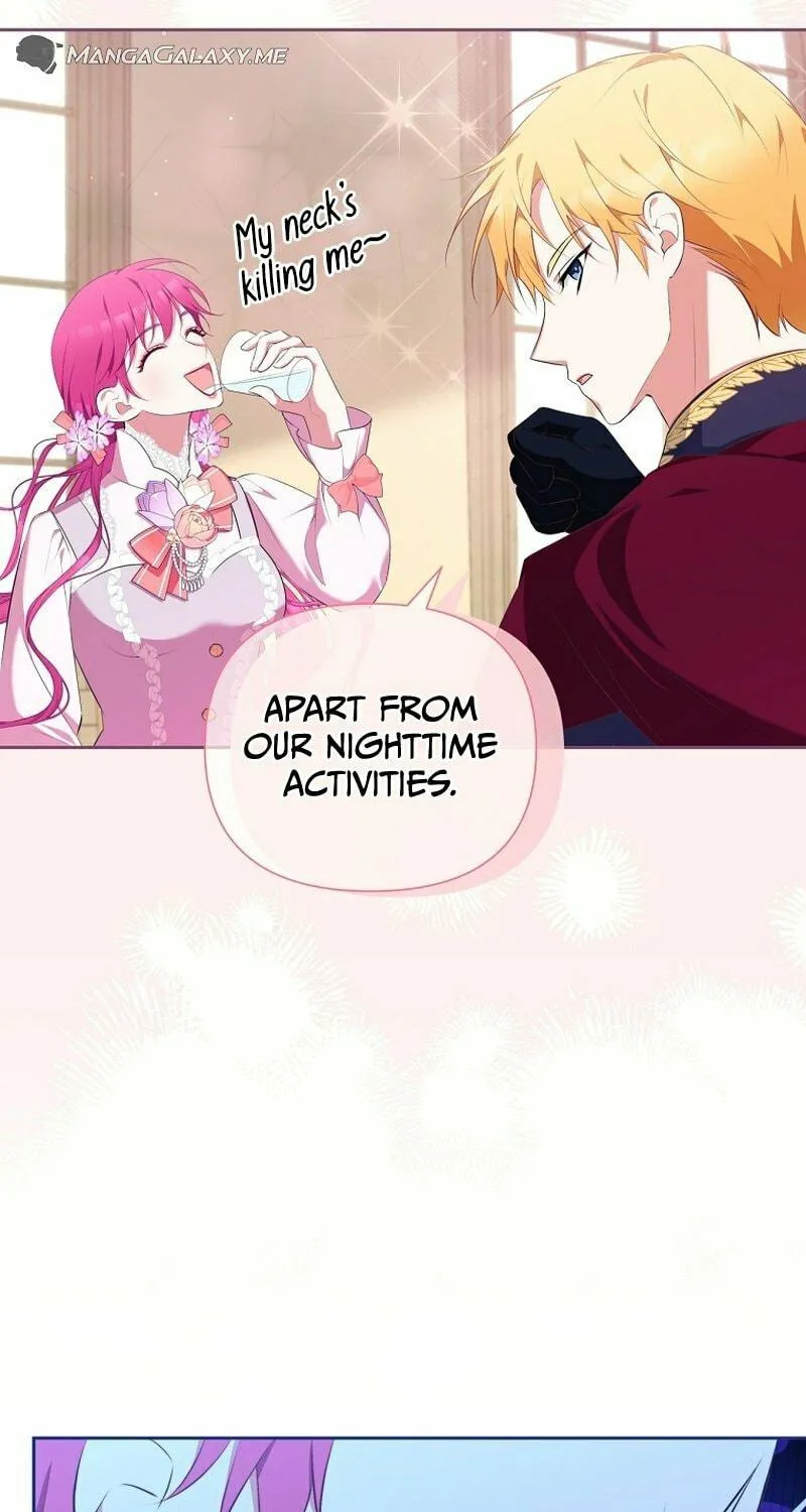 [Breaking News] Marriage with the Archduke, I Know Now Chapter 9 page 18 - 