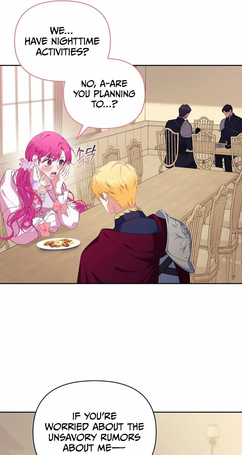 [Breaking News] Marriage with the Archduke, I Know Now Chapter 9 page 20 - 