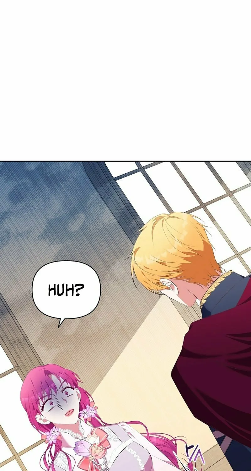 [Breaking News] Marriage with the Archduke, I Know Now Chapter 9 page 3 - 