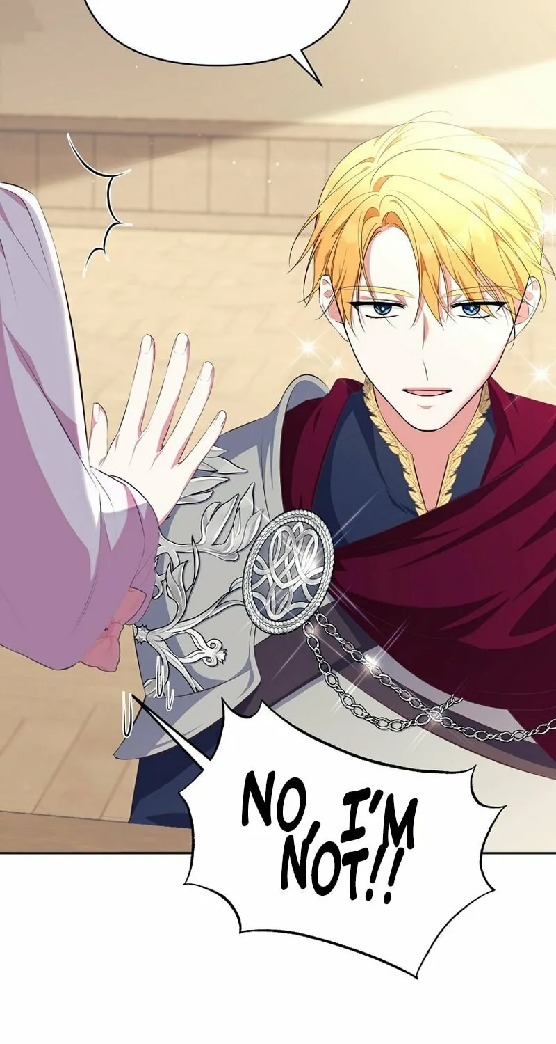 [Breaking News] Marriage with the Archduke, I Know Now Chapter 9 page 21 - 