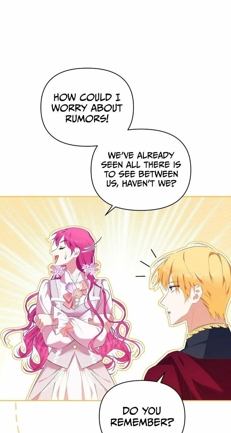 [Breaking News] Marriage with the Archduke, I Know Now Chapter 9 page 22 - 