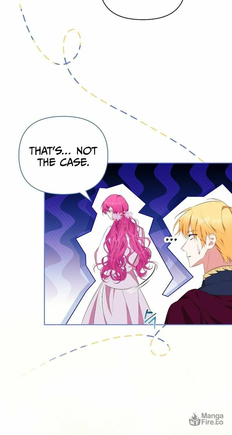 [Breaking News] Marriage with the Archduke, I Know Now Chapter 9 page 23 - 