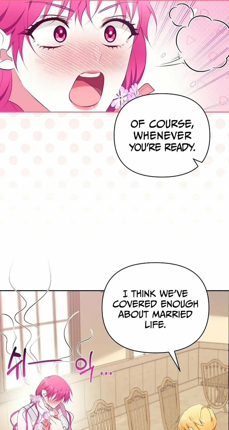 [Breaking News] Marriage with the Archduke, I Know Now Chapter 9 page 26 - 
