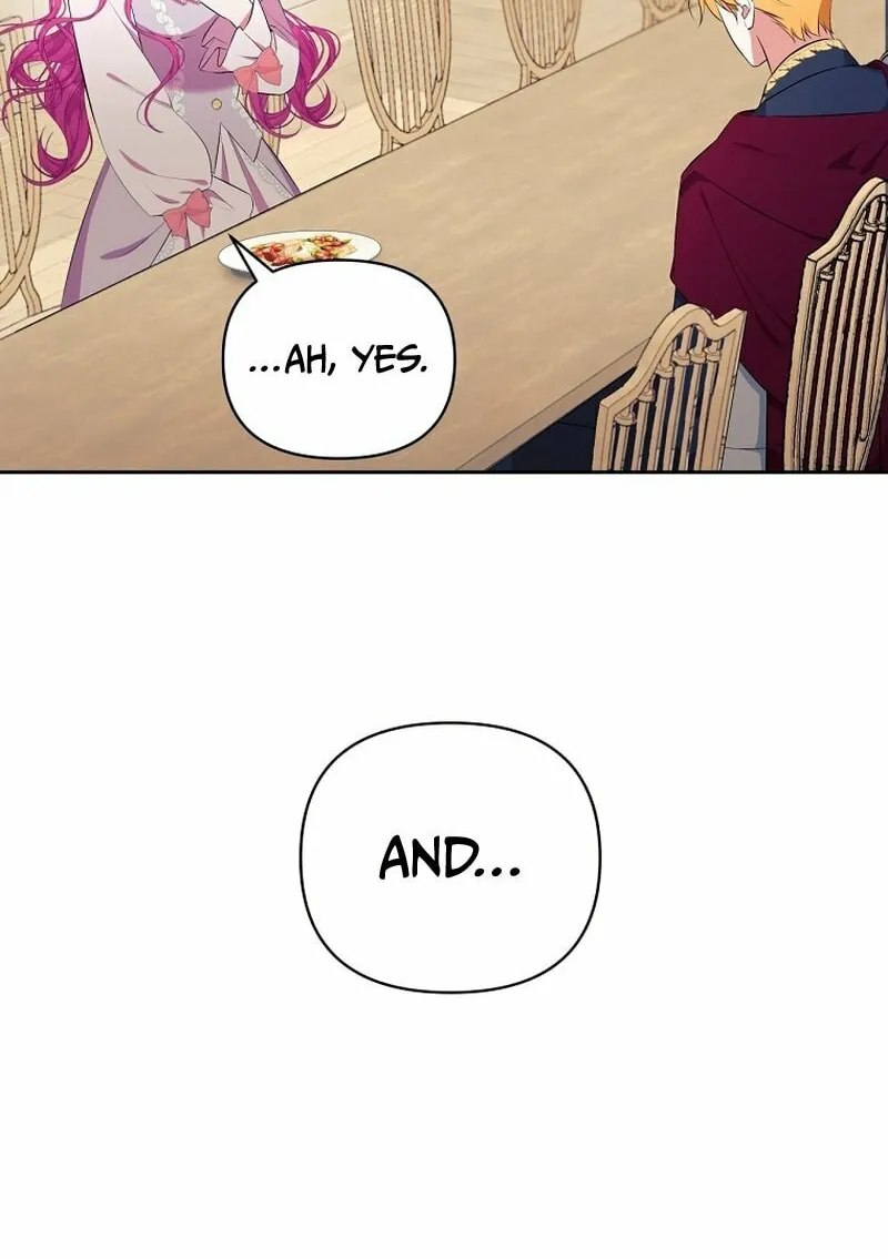 [Breaking News] Marriage with the Archduke, I Know Now Chapter 9 page 27 - 