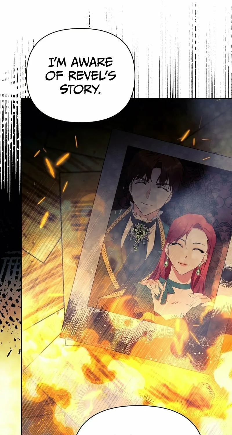 [Breaking News] Marriage with the Archduke, I Know Now Chapter 9 page 32 - 